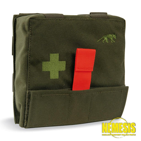 Tt Ifak Pouch S (Vari Colori) Olive Tattici E Buffetteria