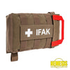 Tt Ifak Pouch Vl L (Vari Colori) Coyote Brown Tattici E Buffetteria