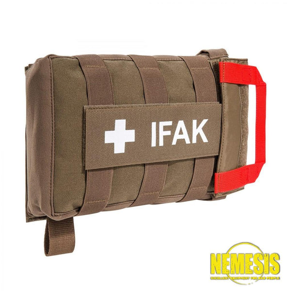 Tt Ifak Pouch Vl L (Vari Colori) Coyote Brown Tattici E Buffetteria