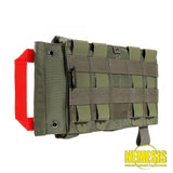 Tt Ifak Pouch Vl L (Vari Colori) Tattici E Buffetteria