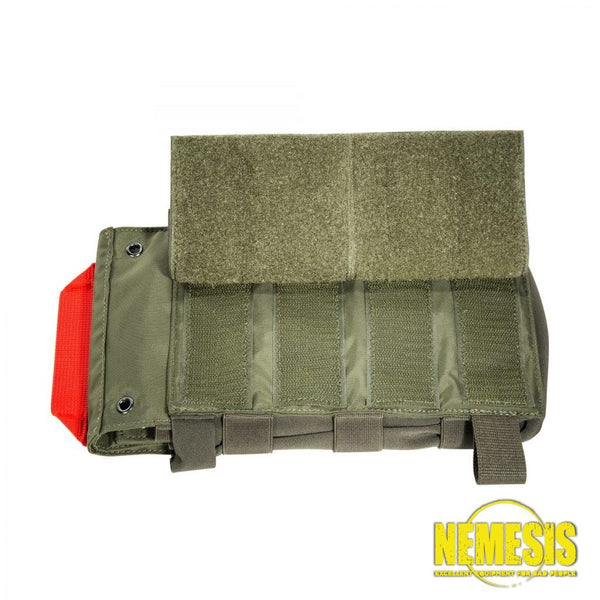 Tt Ifak Pouch Vl L (Vari Colori) Tattici E Buffetteria