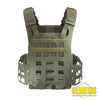 Tt Plate Carrier Qr Sk Anfibia (Vari Colori) Tactical Vest
