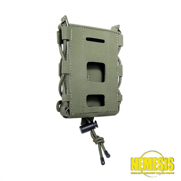Tt Sgl Mag Pouch Mcl Anfibia (Vari Colori) Olive Tattici E Buffetteria