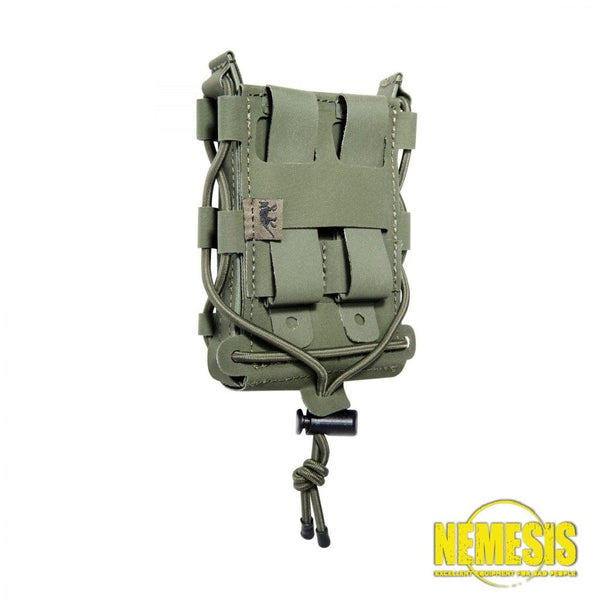 Tt Sgl Mag Pouch Mcl Anfibia (Vari Colori) Tattici E Buffetteria