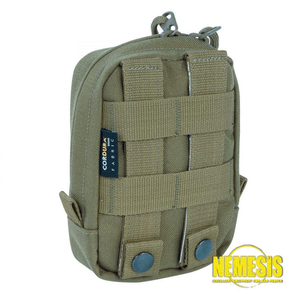 Tt Tac Pouch 1 Vertical (Vari Colori) Tattici E Buffetteria
