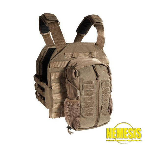 Tt Tac Pouch 11 Tattici E Buffetteria