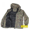 Utility Jacket Abbigliamento Personale