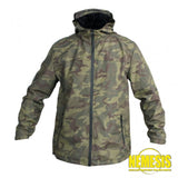 Utility Jacket Abbigliamento Personale