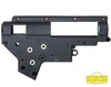 V.2 8 Mm Reinforced Gearbox Shell Ricambi