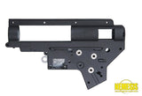 V.2 8 Mm Reinforced Gearbox Shell Ricambi