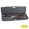 Valigia Rigida Per Fucile Nera 82X29X8 Borsa Porta Fucile