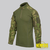 Vanguard Combat Shirt® - Wildwood Abbigliamento Personale