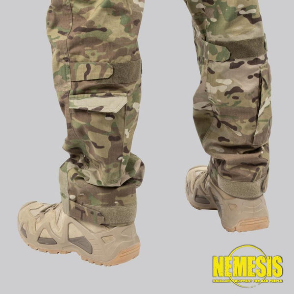 Vanguard Combat Trousers® - Pencott Wildwood Abbigliamento Personale