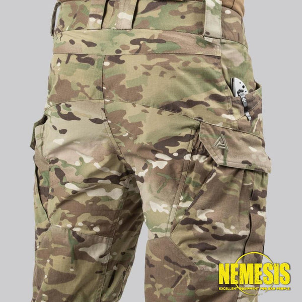 Vanguard Combat Trousers® - Pencott Wildwood Abbigliamento Personale