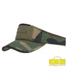 Visor Tactical Cap K13044 (Vari Colori) Woodland Abbigliamento Personale