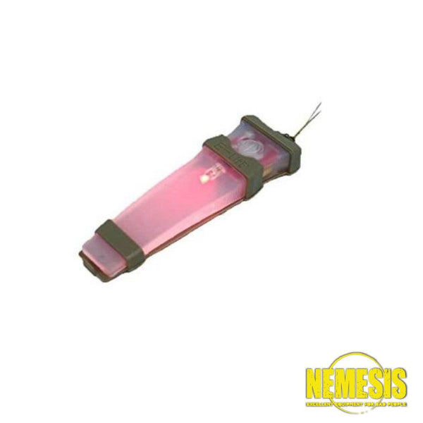 Vlt Light Red Accessori