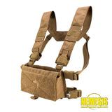 Vx Buckle Up Utility Rig Coyote Tactical Vest