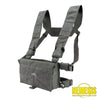 Vx Buckle Up Utility Rig Titanium Tactical Vest