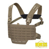 Warwick Mini Chest Rig (Vari Colori) Adaptive Green Tactical Vest