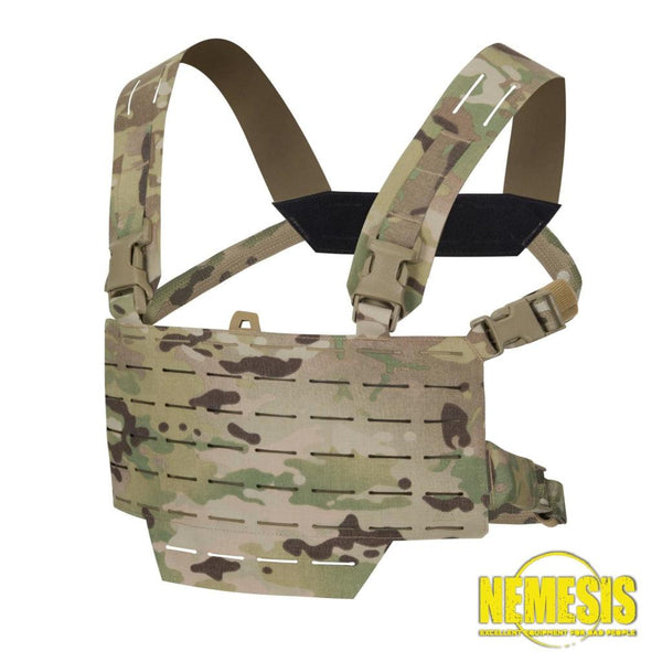 Warwick Mini Chest Rig (Vari Colori) Multicam Tactical Vest