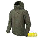 Wolfhound Hoodie® - Climashield® Apex 67G Nightcamo Abbigliamento Personale