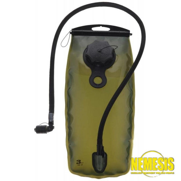 Wxp 3L Storm Valve Hydration System Tattici E Buffetteria