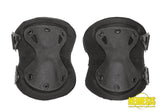Xpd Knee Pads (Vari Colori) Black Protezioni