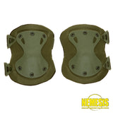 Xpd Knee Pads (Vari Colori) Od Protezioni