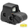 Xps 3-2 Red Dot Nero Sistemi Di Puntamento