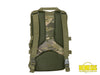 Zaino Con Pannello Frontale Molle (Vari Colori) Tactical Vest