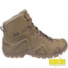 Zephyr Gtx Mid - Coyote Abbigliamento Personale