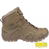 Zephyr Gtx Mid - Coyote Abbigliamento Personale